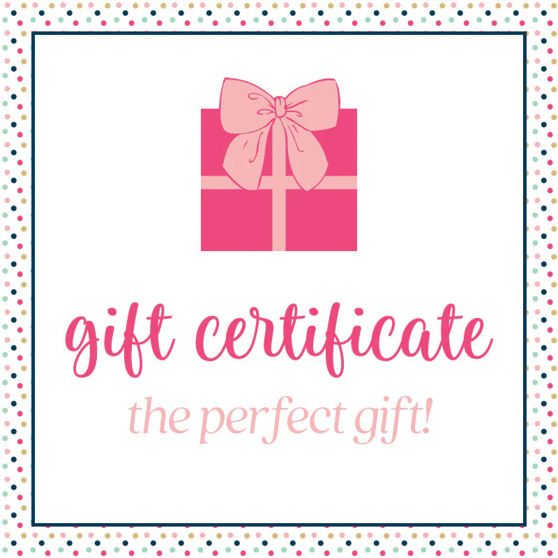Lucky Lotus Gift Card