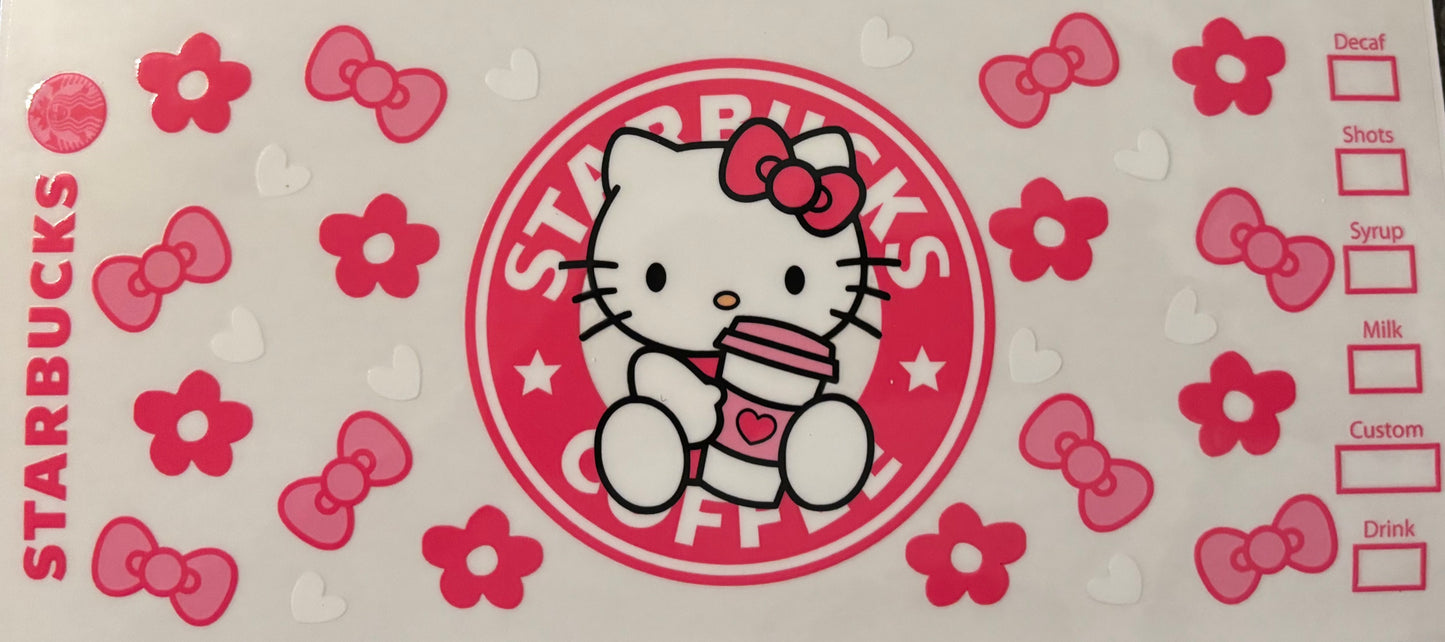 Hello Coffee