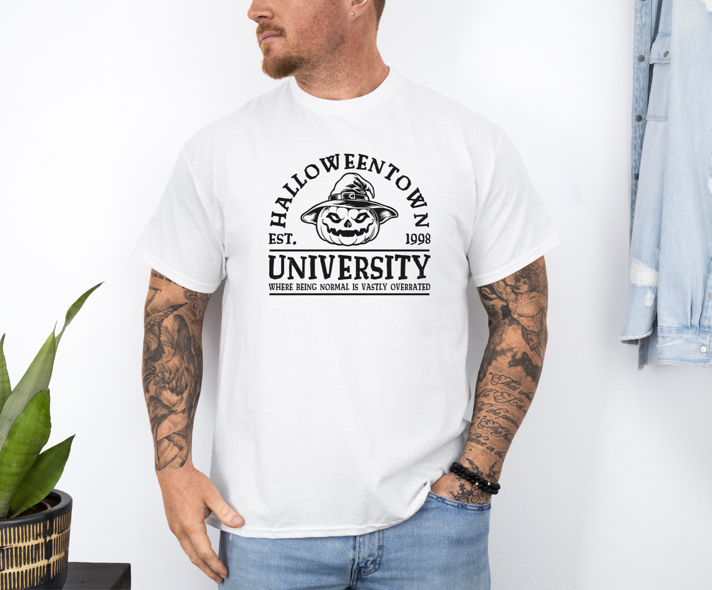 Halloweentown T-Shirt