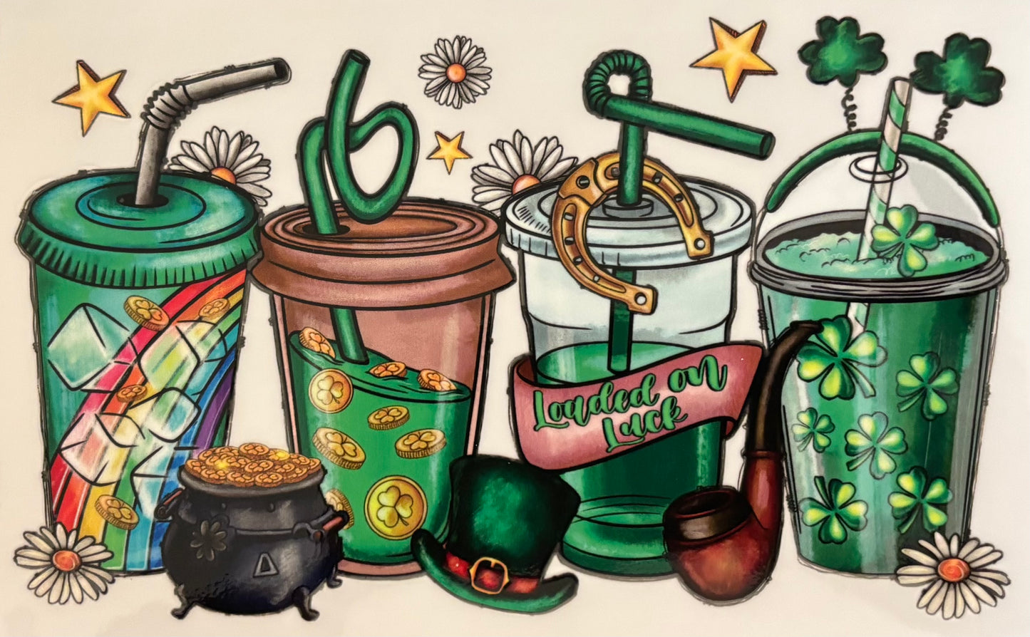 Green Coffee