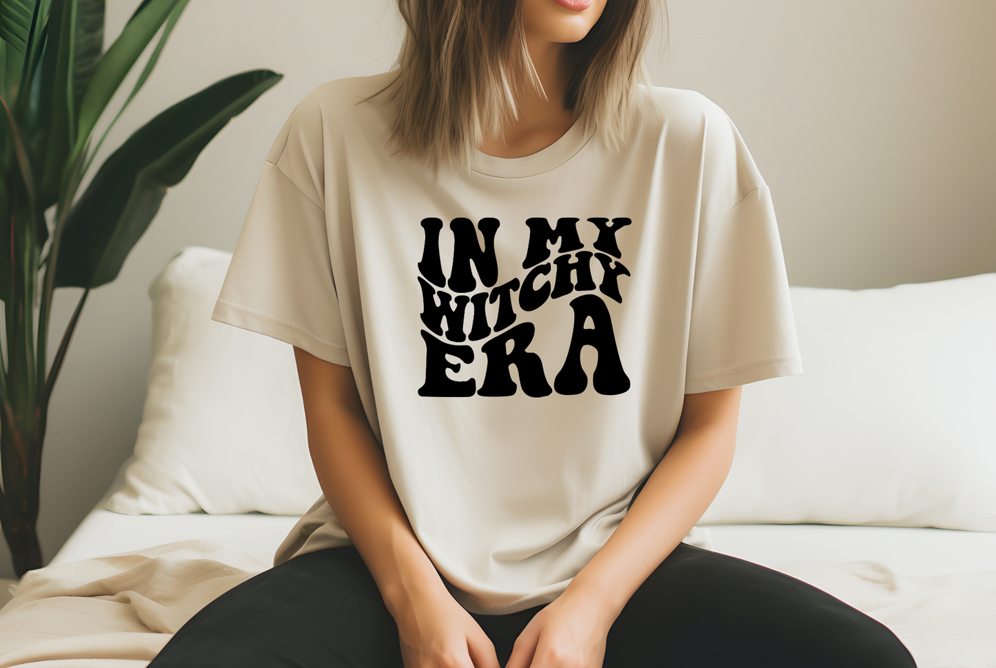 Witchy Era T-Shirt