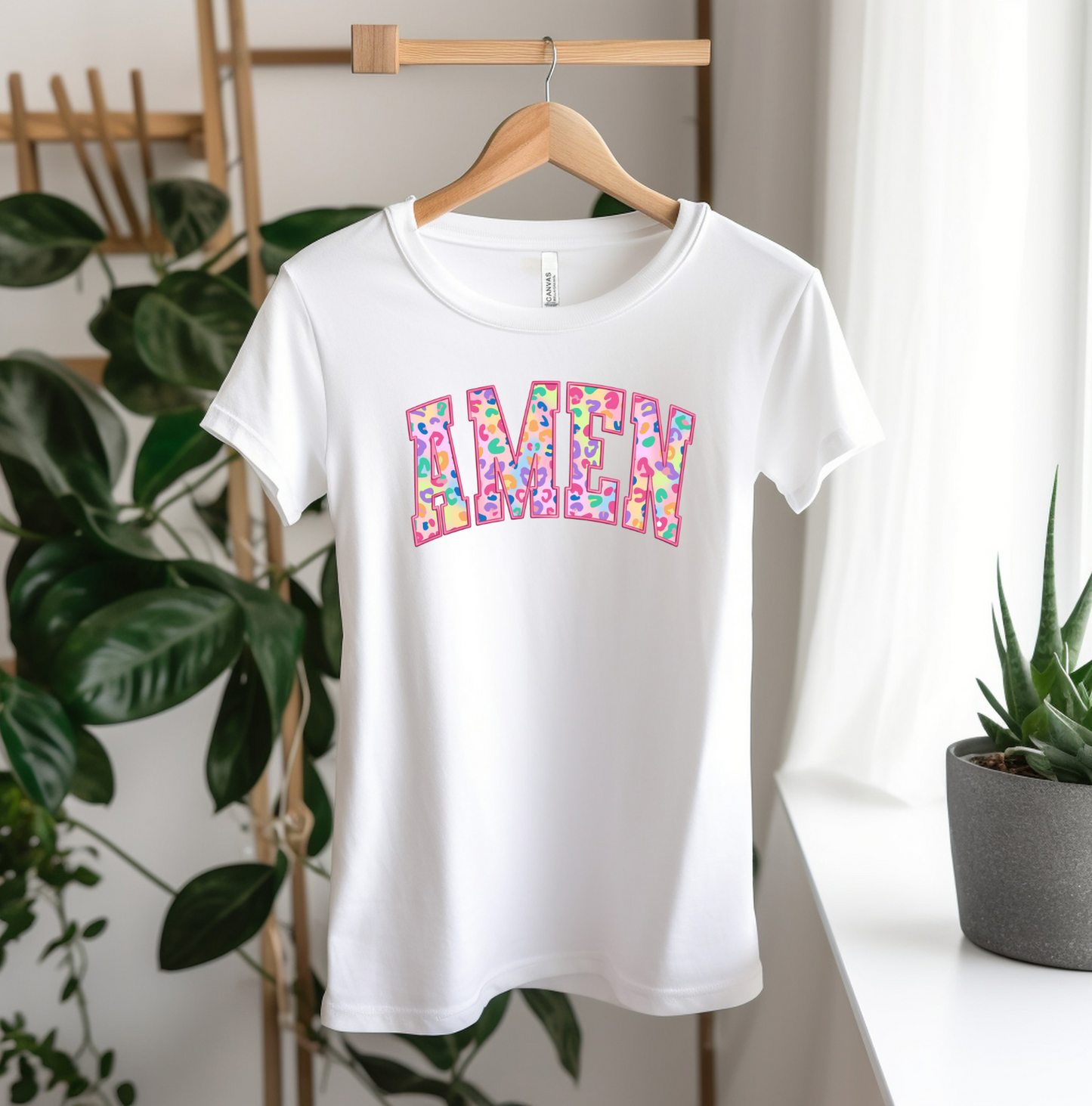 Amen T-Shirt
