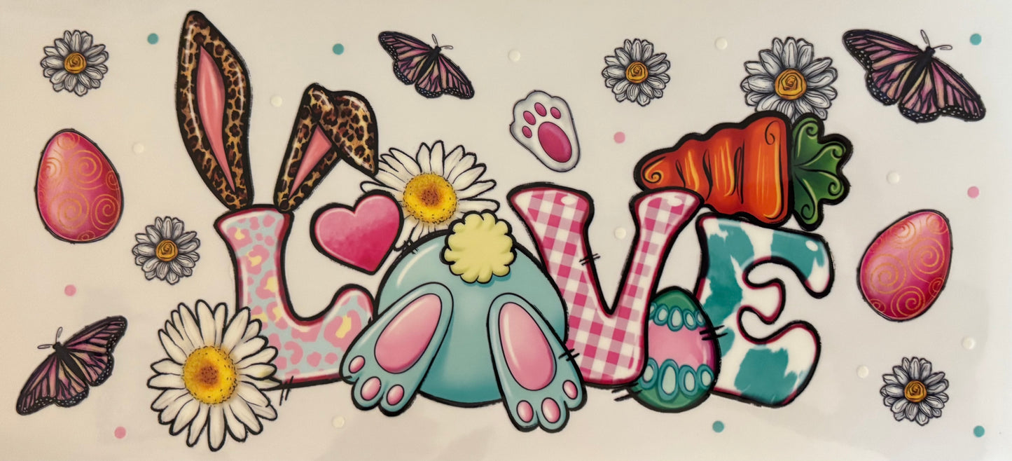 Love Bunny