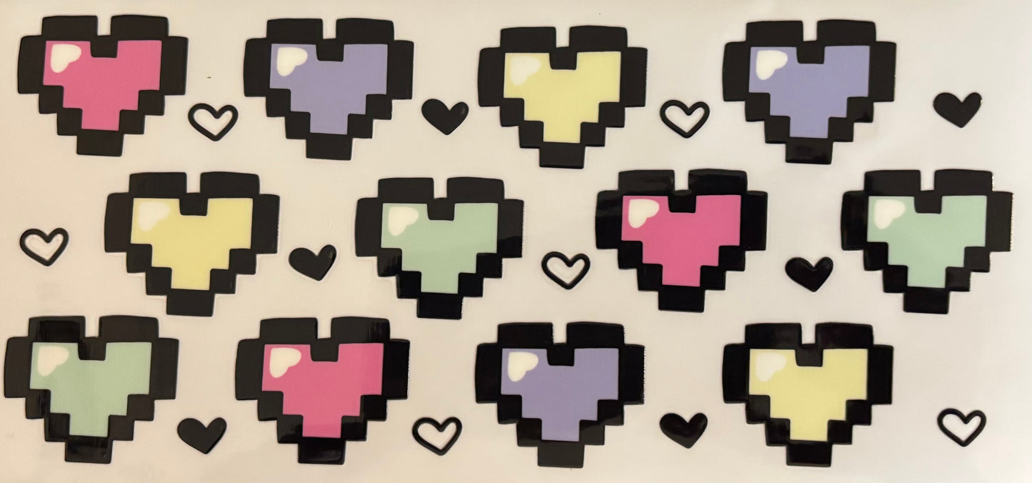 Game of Hearts
