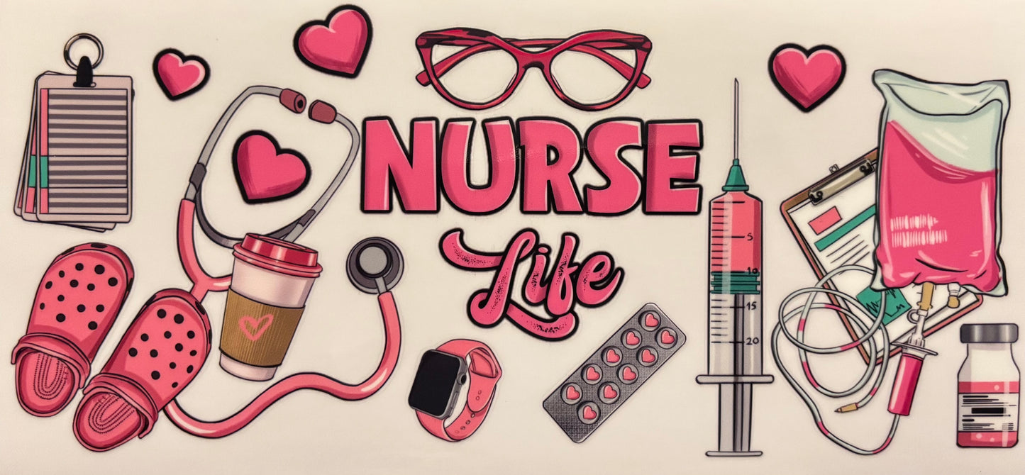 Nurse Life