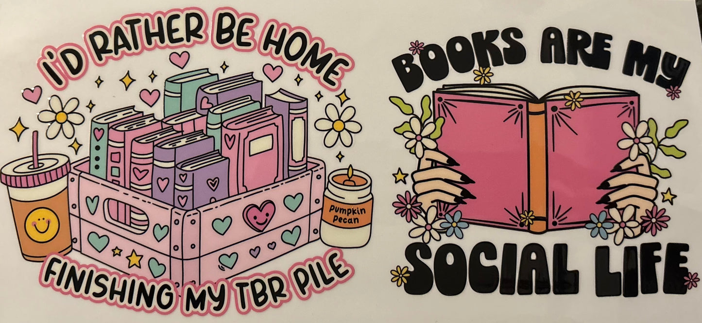 TBR
