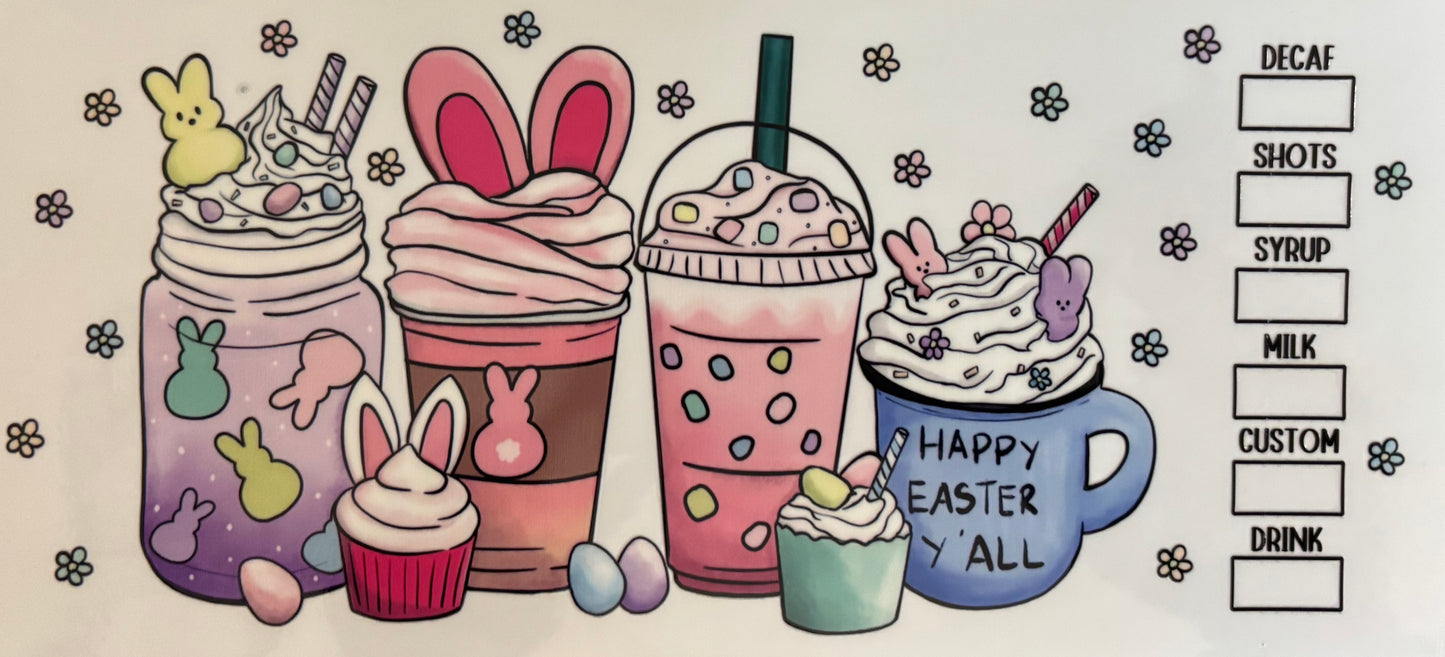 Sweets & Bunnies