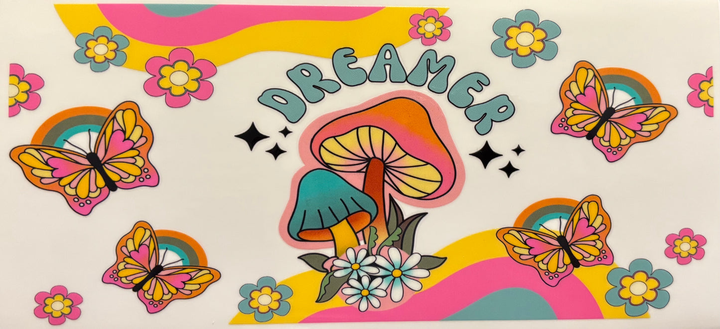 Dreamer