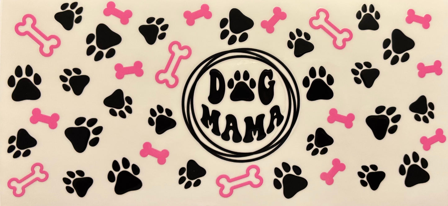 Dog Mama