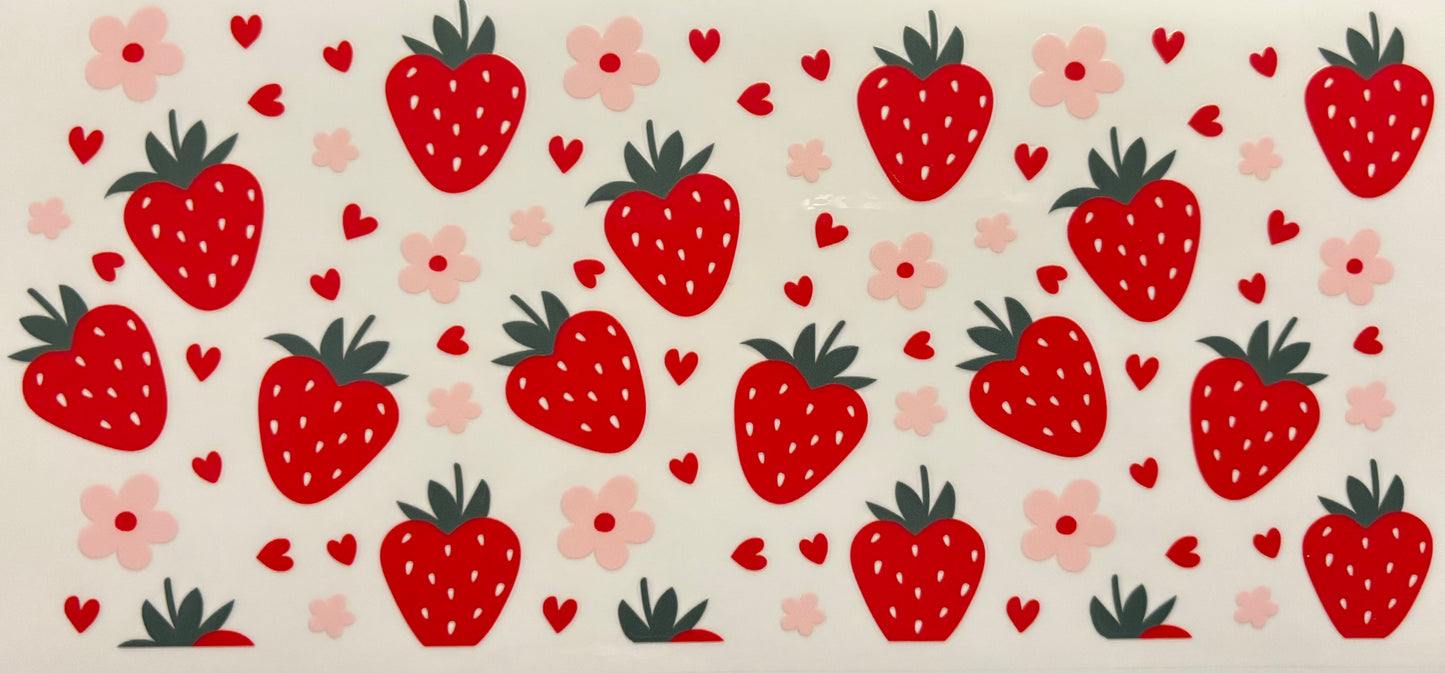Strawberries