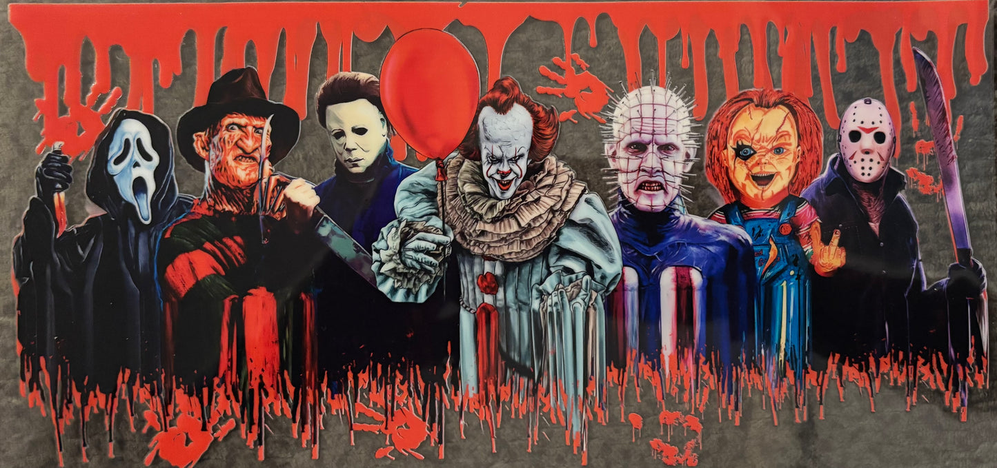 OG Horror 2