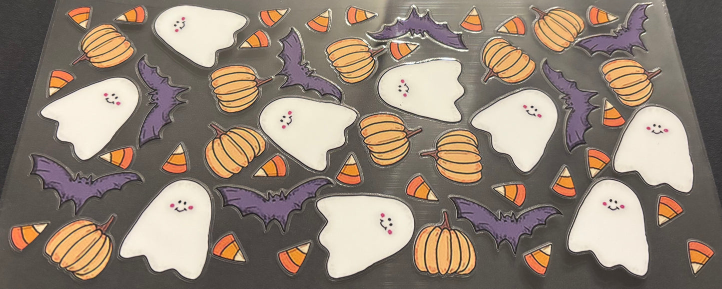 Bats & Boos