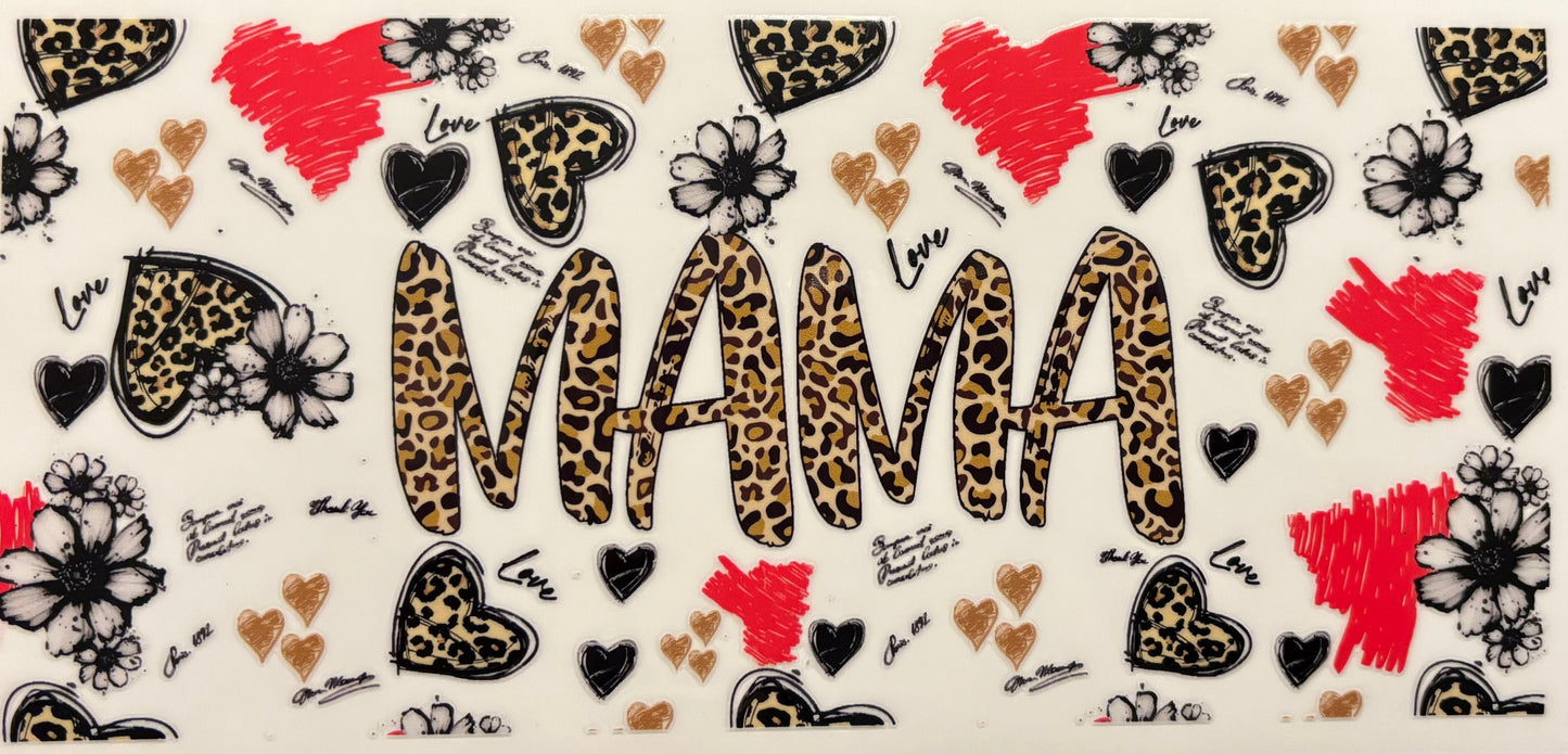 Mama
