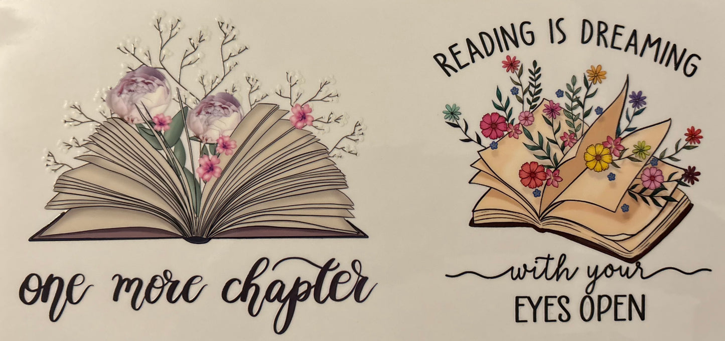 Book Quotes