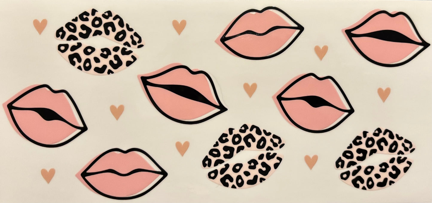 Kiss Kiss