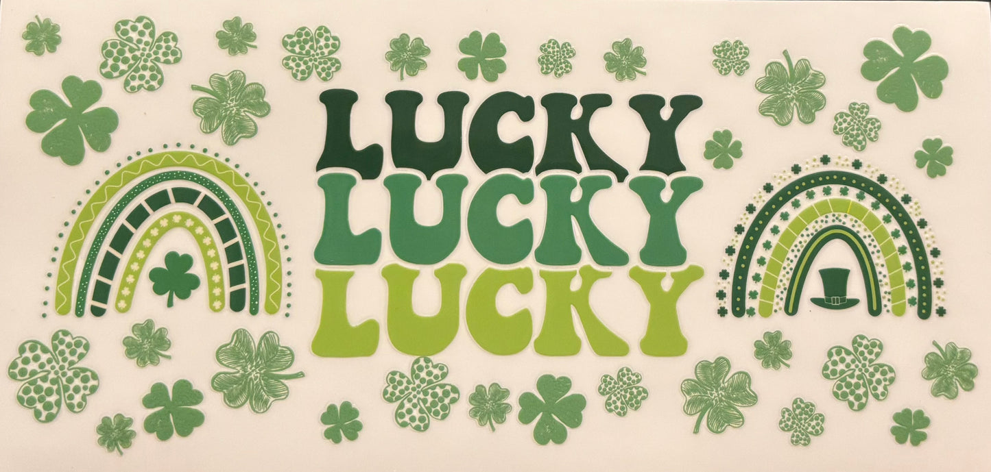 St. Patrick’s Day 8