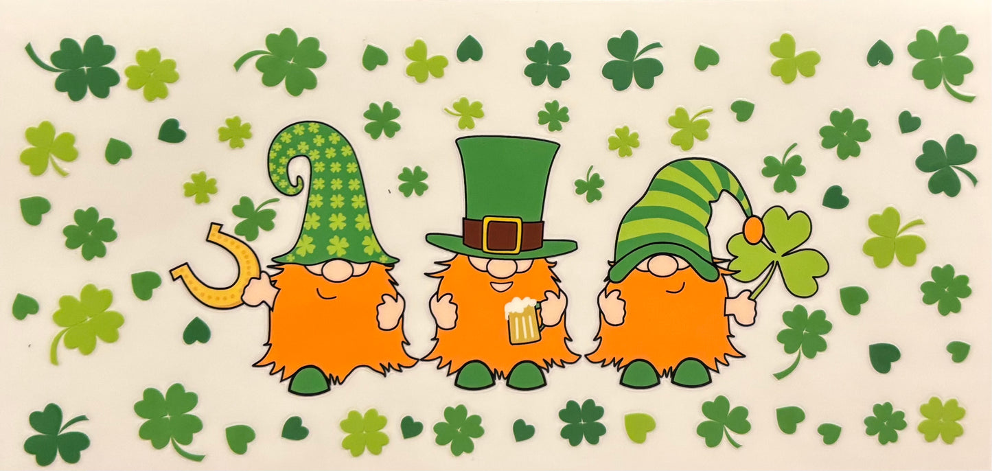 St. Patrick’s Day 7