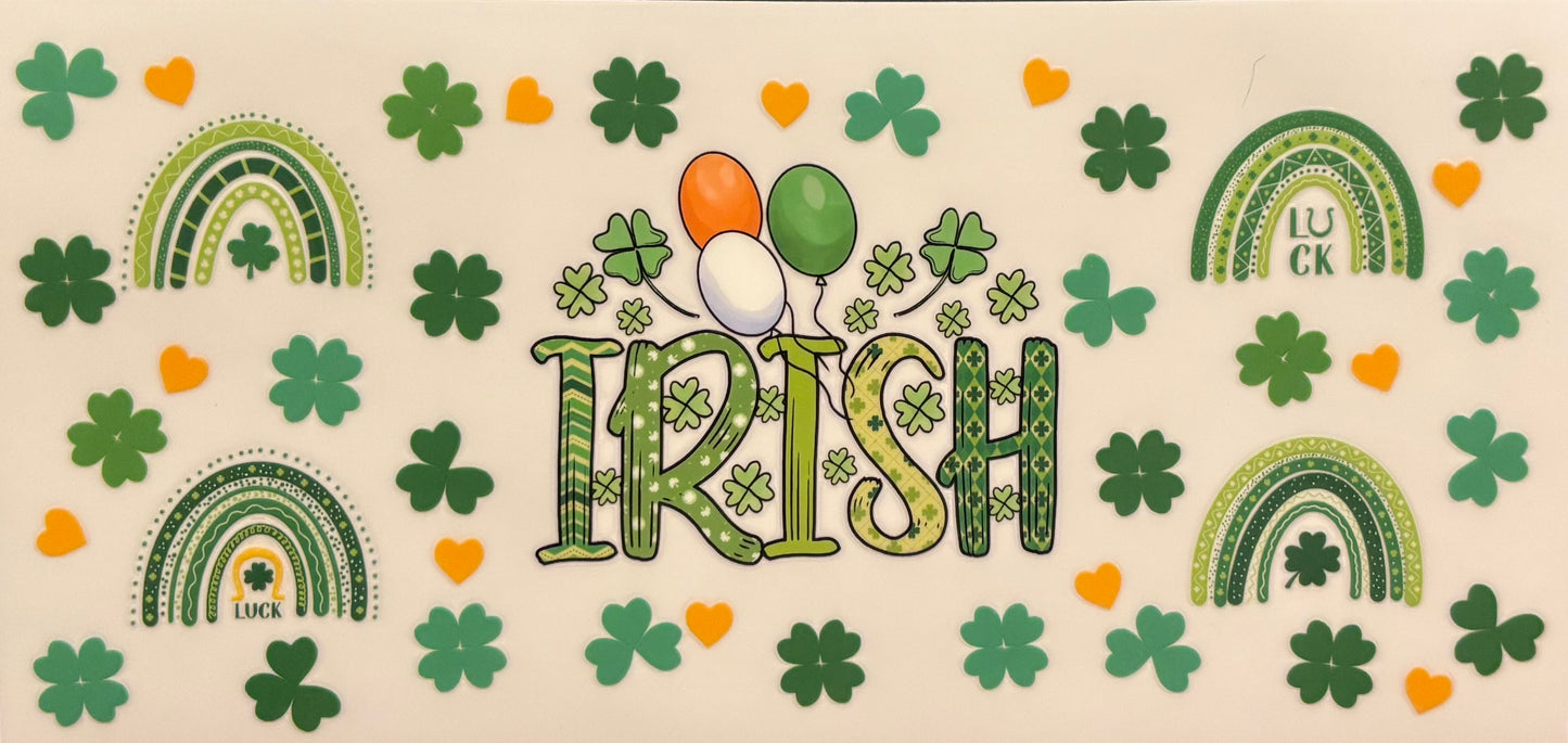 St. Patrick’s Day 6