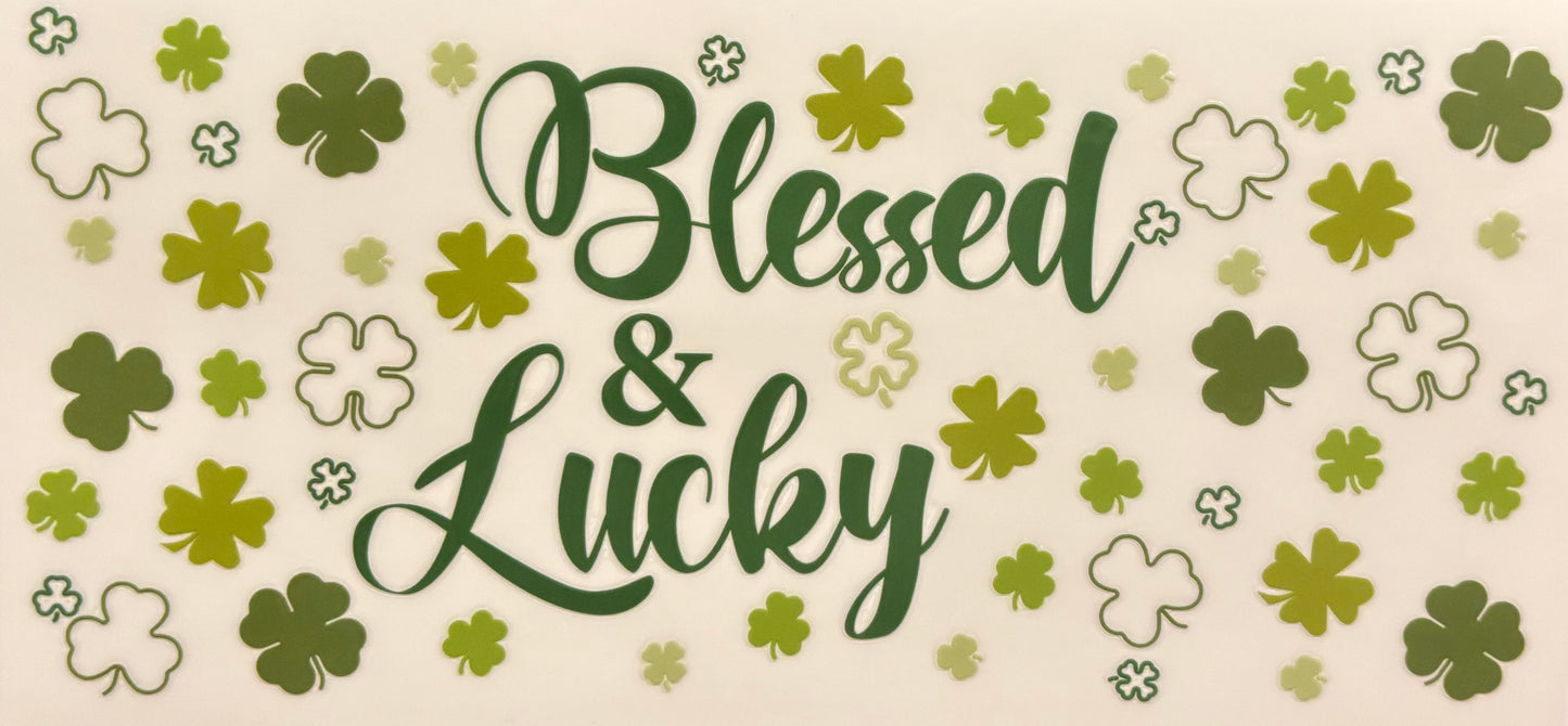 St. Patrick’s Day 5