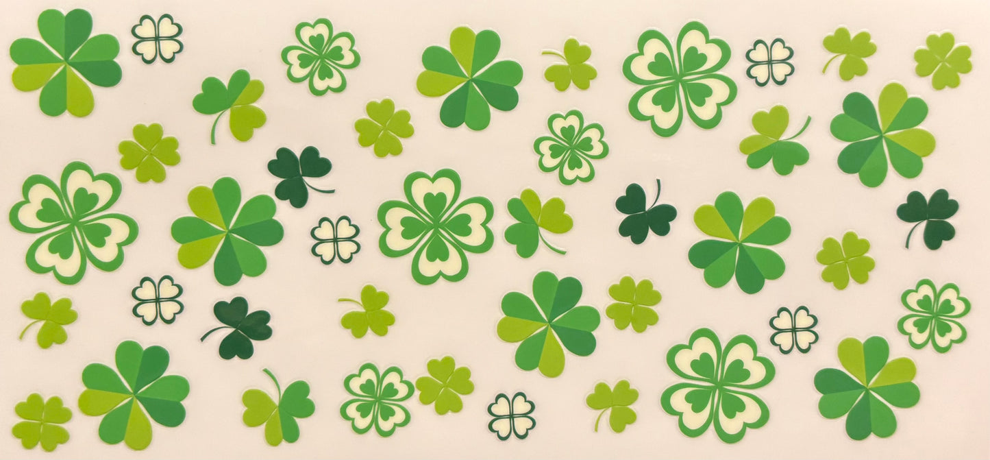 St. Patrick’s Day 4