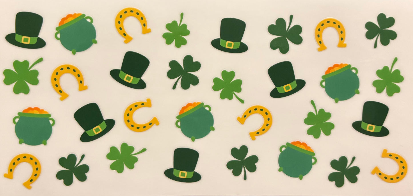 St. Patrick’s Day 3