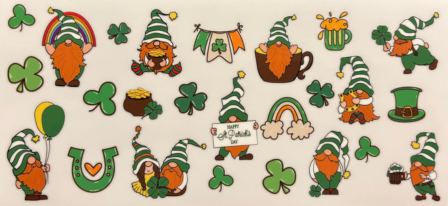 St. Patrick’s Day 2