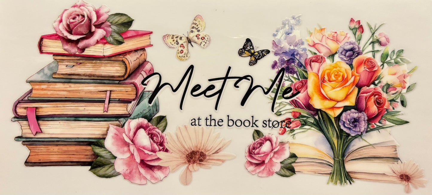 Bookstore