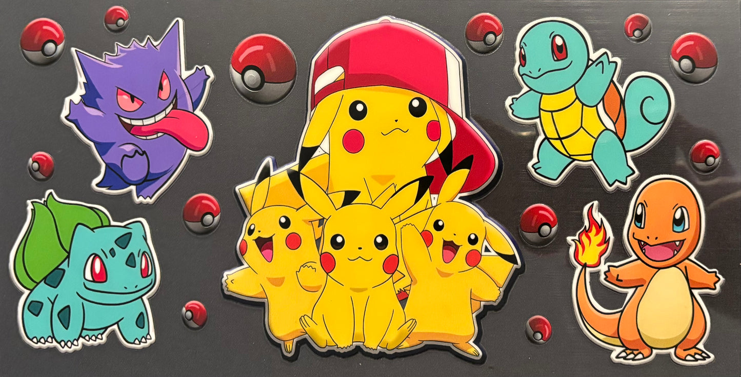 Pokémon 1