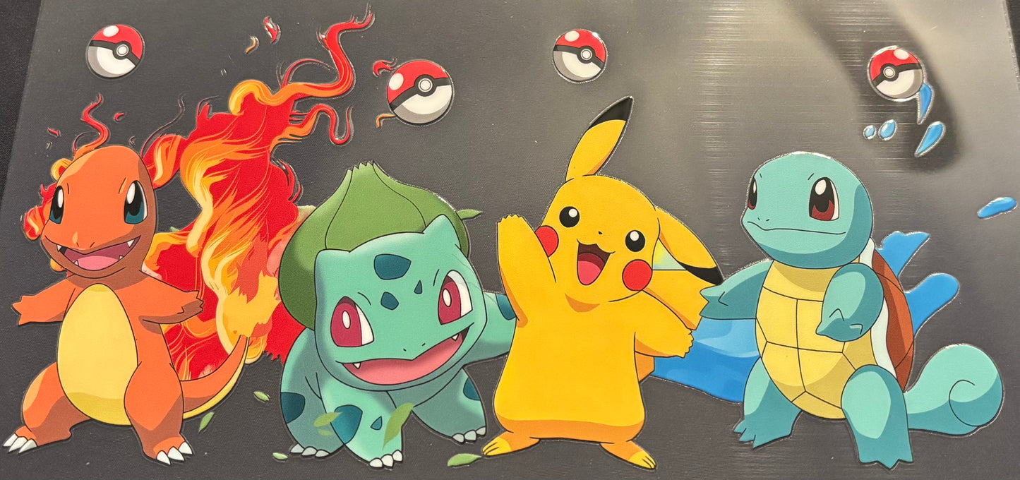 Pokémon 2