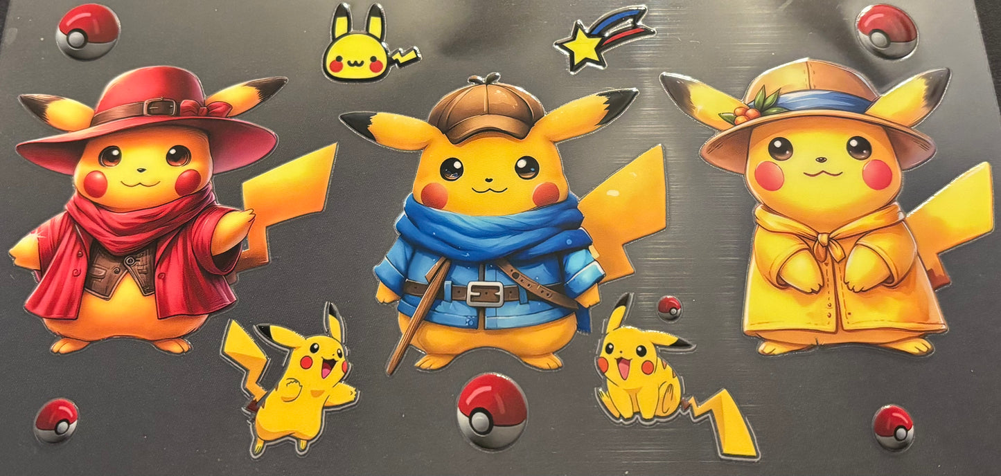 Pokémon 3