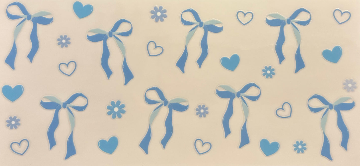 Hearts & Bows