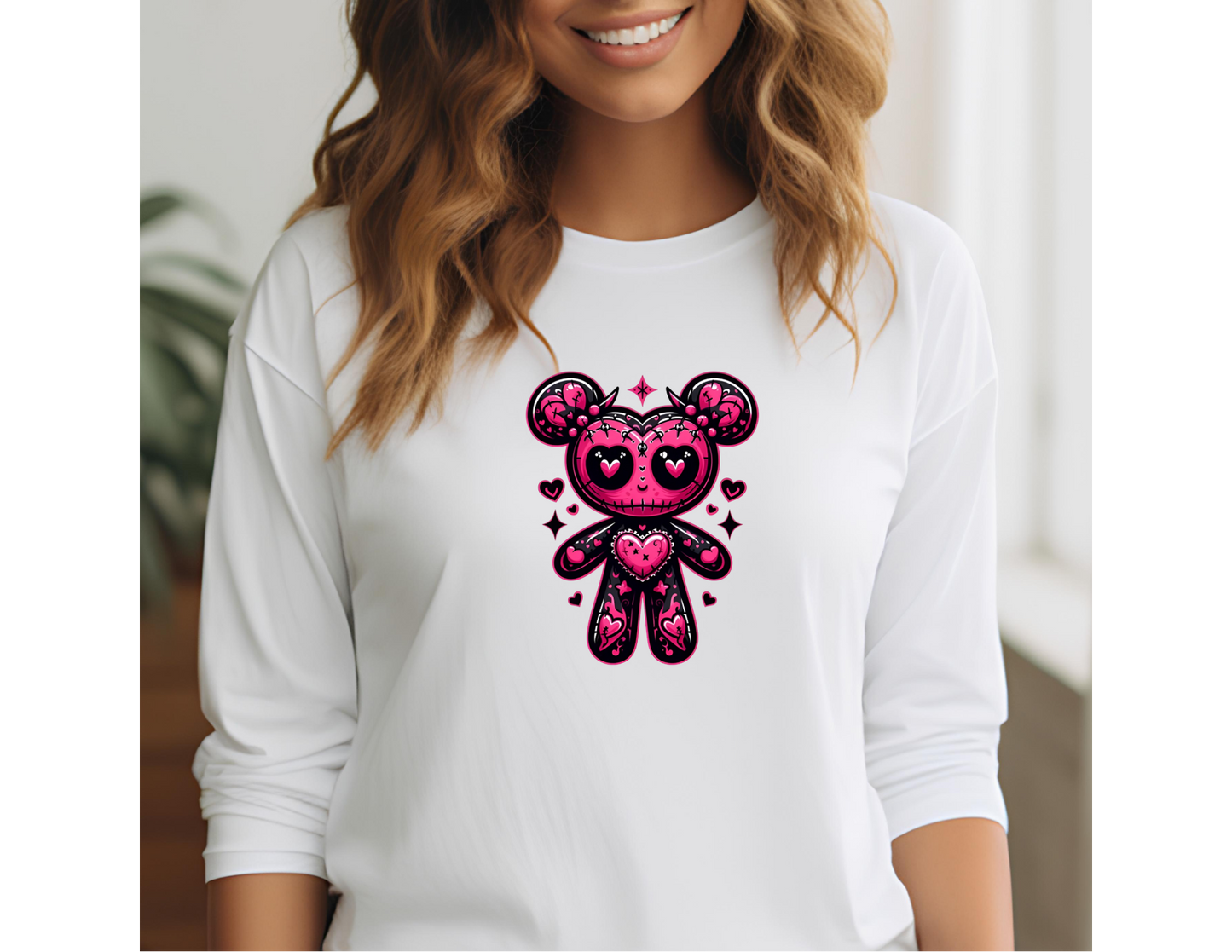 Haunted Dolls - Series 1 T-shirt