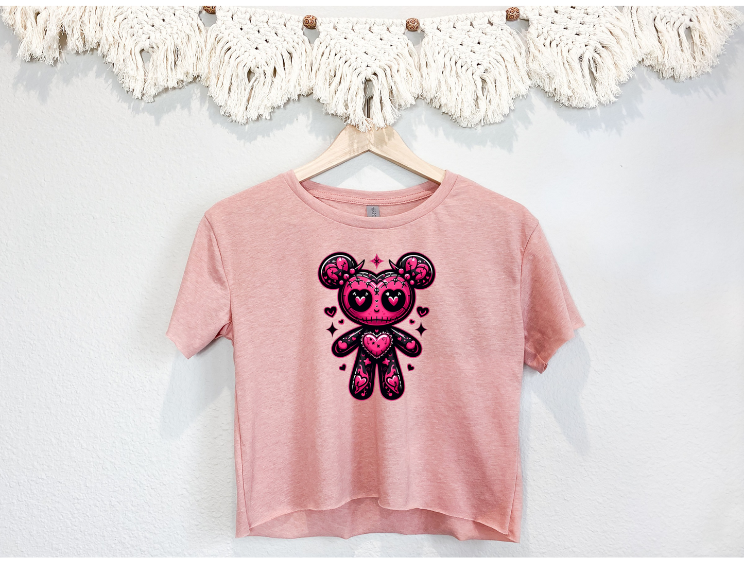 Haunted Dolls - Series 1 T-shirt
