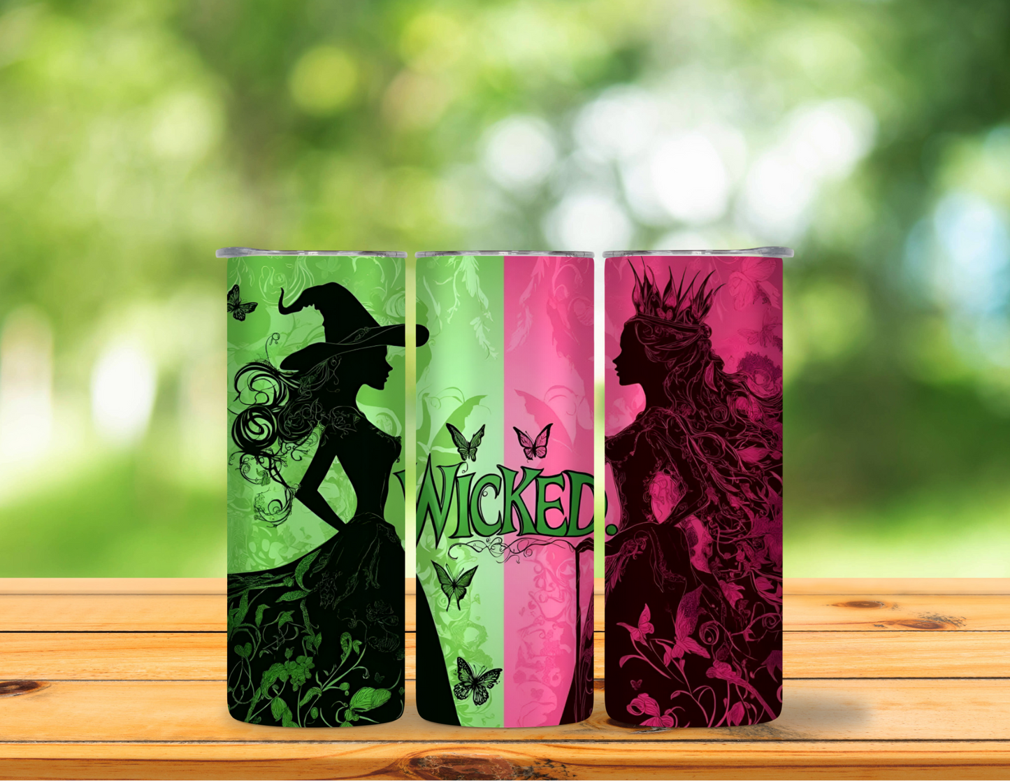 Popular 20 oz Skinny Tumbler