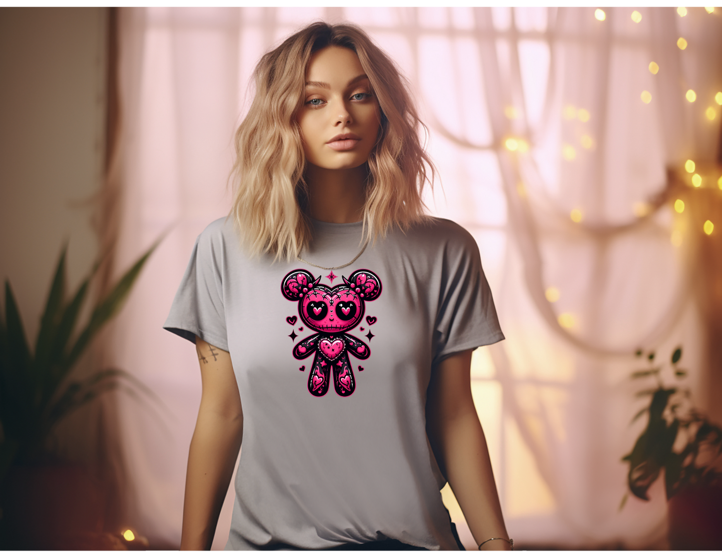 Haunted Dolls - Series 1 T-shirt