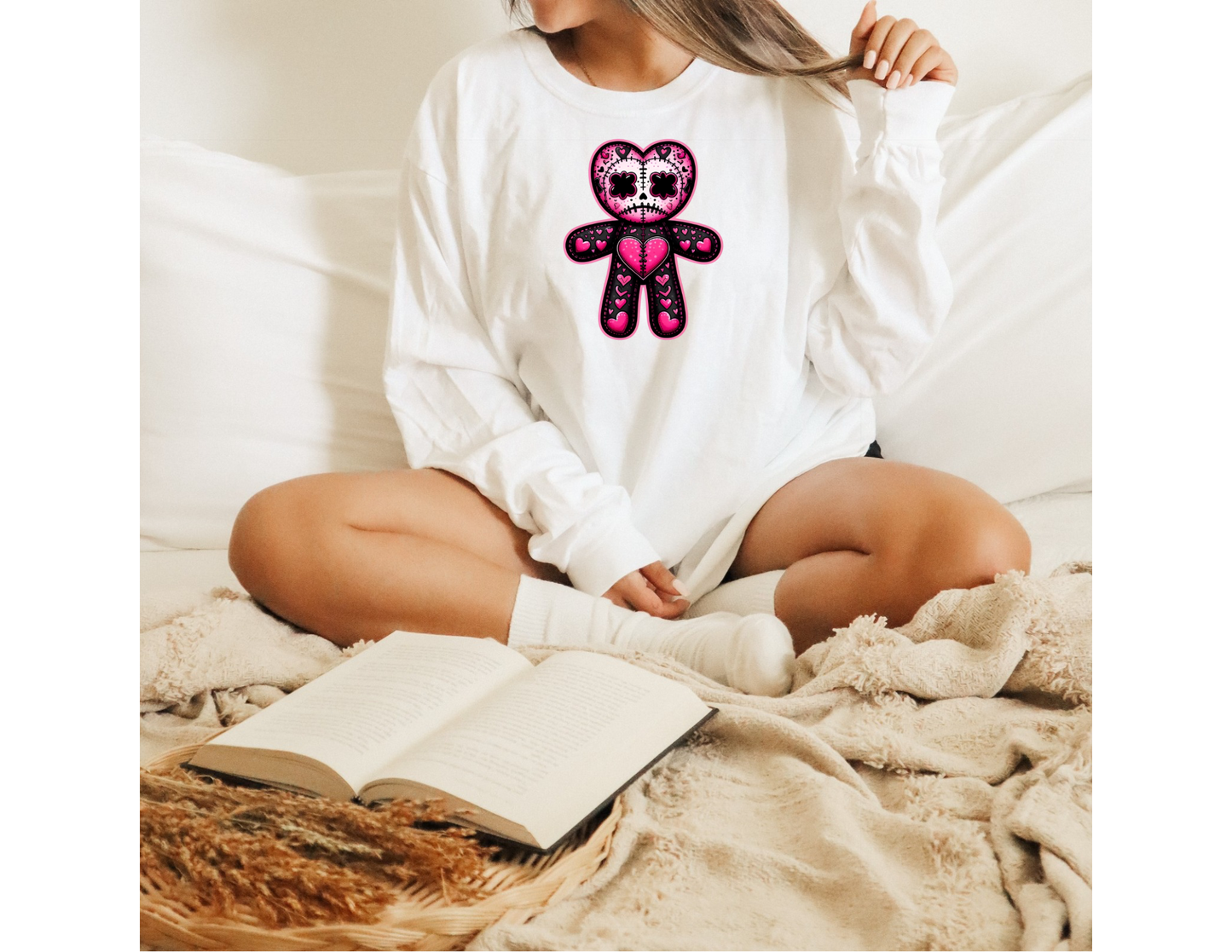 Haunted Dolls - Series 2 T-shirt