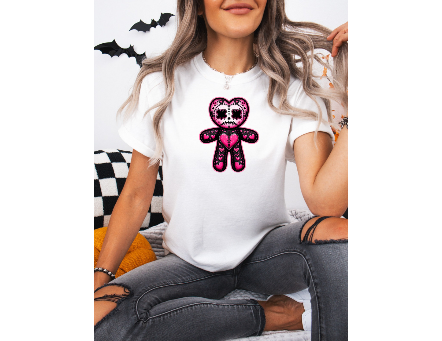 Haunted Dolls - Series 2 T-shirt