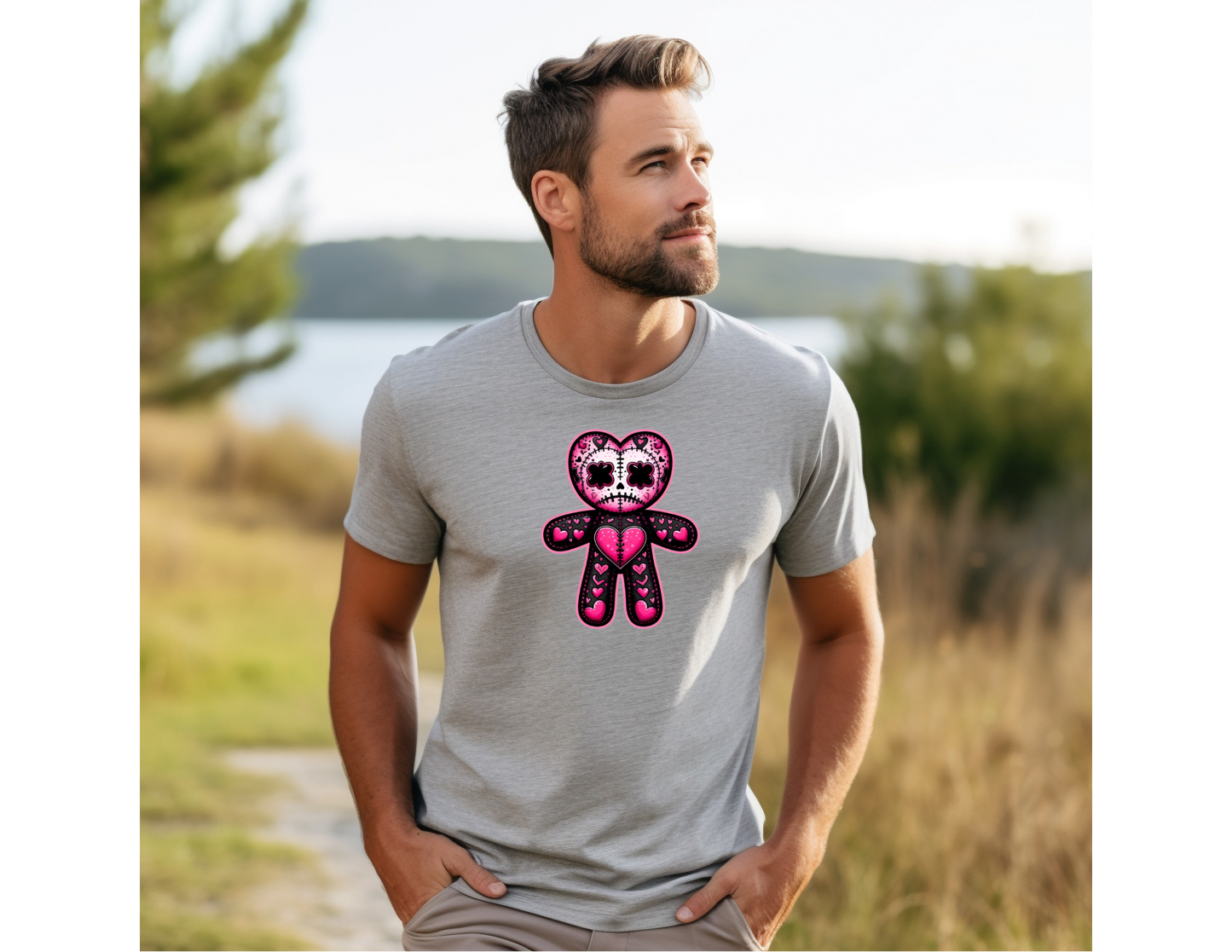 Haunted Dolls - Series 2 T-shirt