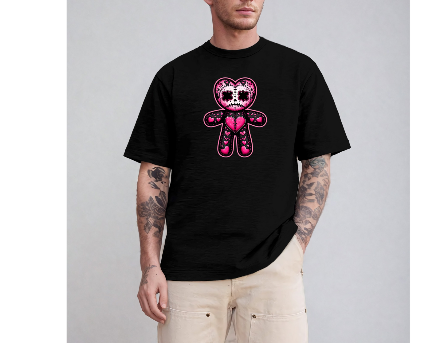 Haunted Dolls - Series 2 T-shirt
