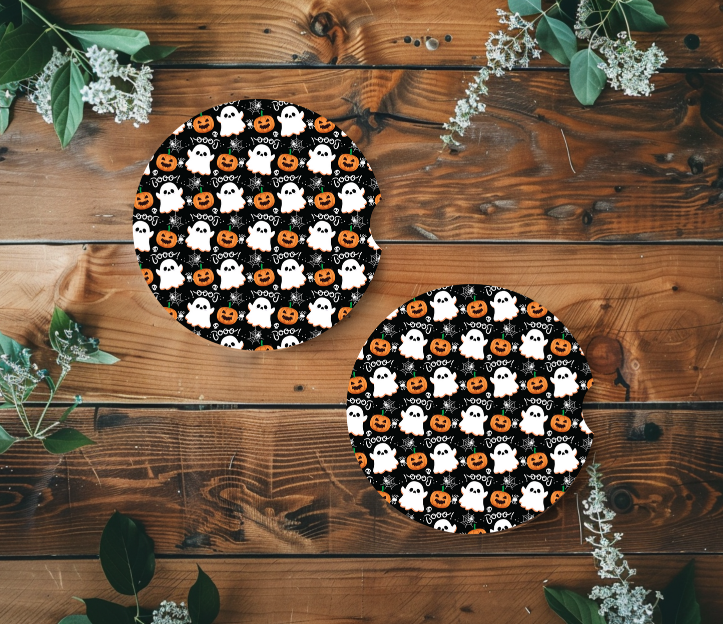 B00 - Car Coasters