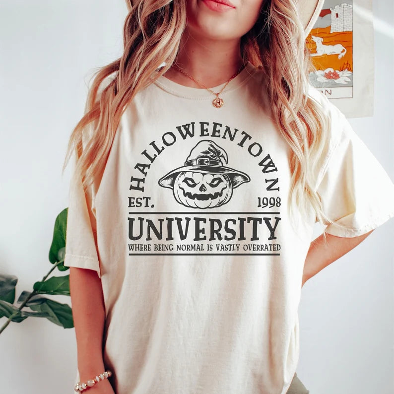 Halloweentown T-Shirt