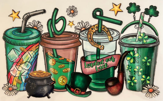 Green Coffee
