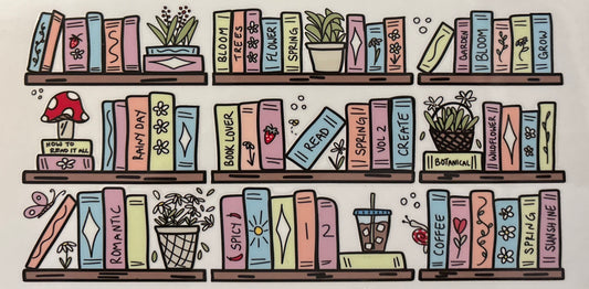 Bookshelf