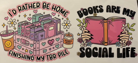 TBR