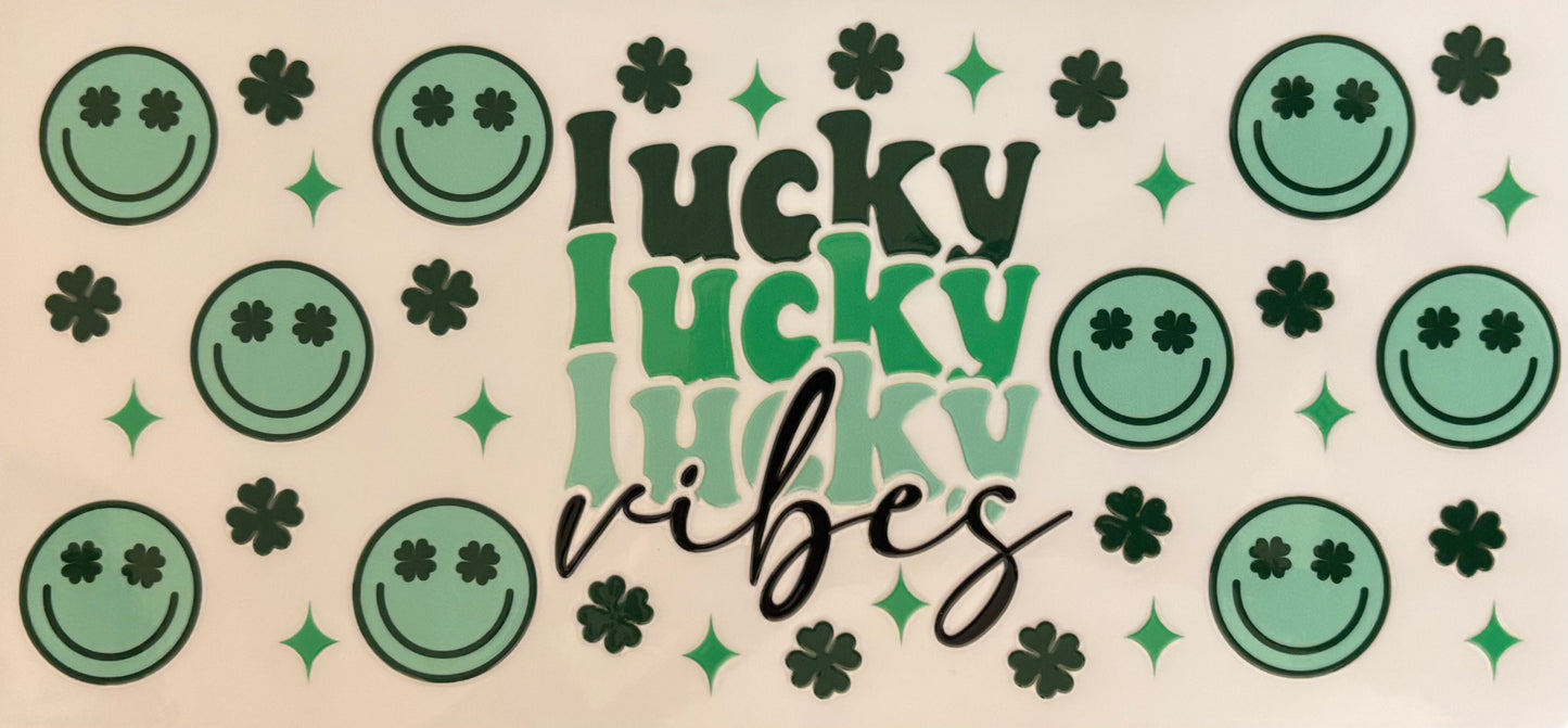 Lucky Vibes