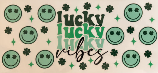 Lucky Vibes