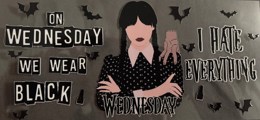 Wednesday