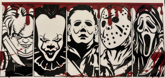 Bloody Horror 3