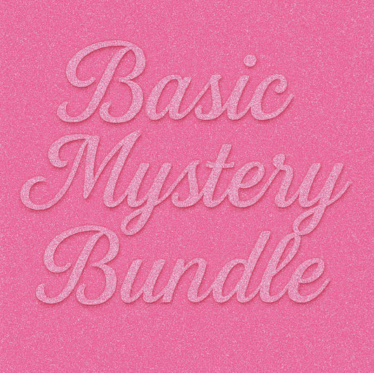 Basic Mystery Bundle