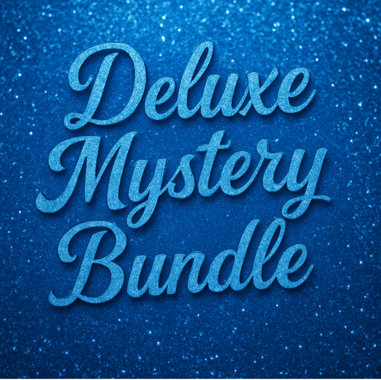 Deluxe Mystery Bundle